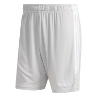 adidas Tiro 26 League Football Kit Grey White