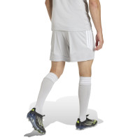 adidas Tiro 26 League Football Kit Grey White