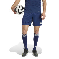 adidas Tiro 26 League Voetbaltenue Donkerblauw Wit