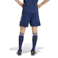adidas Tiro 26 League Voetbaltenue Donkerblauw Wit