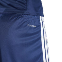 adidas Tiro 26 League Football Shorts Dark Blue White