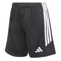 adidas Tiro 26 League Women's Football Shorts Black White