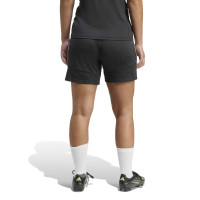 adidas Tiro 26 League Women's Football Shorts Black White