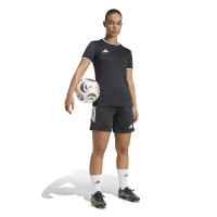adidas Tiro 26 League Women's Football Shorts Black White