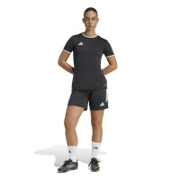 adidas Tiro 26 League Women's Football Shorts Black White