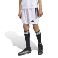 adidas Tiro 26 League Voetbaltenue Kids Wit Zwart