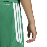 adidas Tiro 26 League Football Shorts Kids Green White