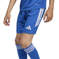 adidas Tiro 26 League Kids Football Kit Blue White