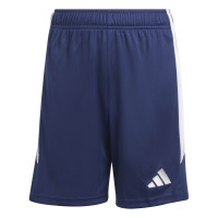 adidas Tiro 26 League Voetbaltenue Kids Donkerblauw Wit