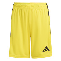 adidas Tiro 26 League Voetbaltenue Kids Geel Zwart