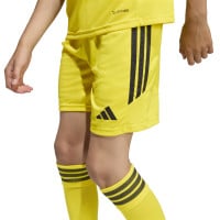 adidas Tiro 26 League Voetbaltenue Kids Geel Zwart