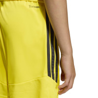 adidas Tiro 26 League Voetbaltenue Kids Geel Zwart