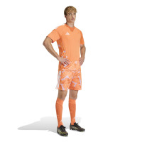 adidas Tiro 26 Competition Goalkeeper Pants Orange