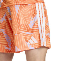 adidas Tiro 26 Competition Goalkeeper Pants Orange