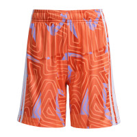 adidas Tiro 26 Competition Keepersbroekje Kids Oranje
