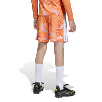 adidas Tiro 26 Competition Keepersbroekje Kids Oranje