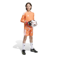 adidas Tiro 26 Competition Keepersbroekje Kids Oranje