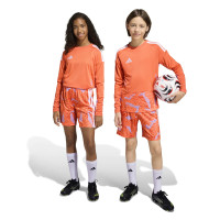 adidas Tiro 26 Competition Keepersbroekje Kids Oranje