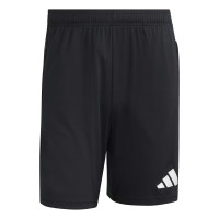 adidas Entrada 26 Polo Trainingsset Wit Zwart