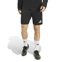 adidas Entrada 26 Polo Training Set Red White