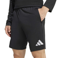 adidas Entrada 26 Polo Training Set Red White