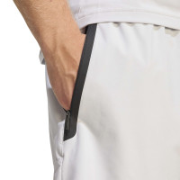 adidas Tiro Travel Short Grey Black