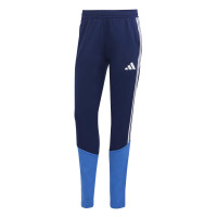 adidas Tiro 26 Competition Trainingsbroek Dames Donkerblauw Blauw