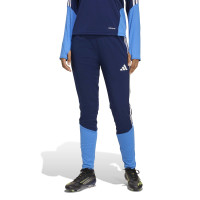 adidas Tiro 26 Competition Trainingsbroek Dames Donkerblauw Blauw