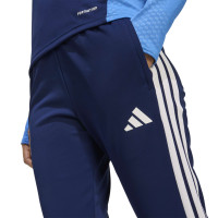 adidas Tiro 26 Competition Trainingsbroek Dames Donkerblauw Blauw