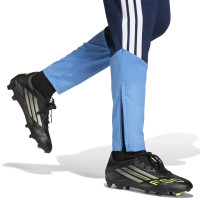 adidas Tiro 26 Competition Trainingsbroek Kids Donkerblauw Blauw