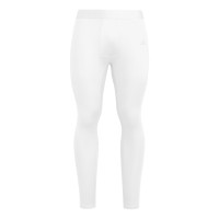 adidas Techfit Lange Legging Wit