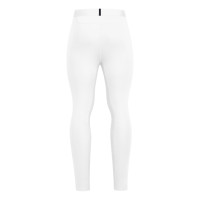 adidas Techfit Lange Legging Wit
