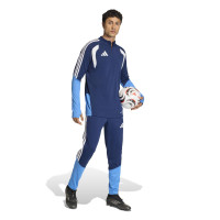 adidas Tiro 26 Competition Trainingsbroek Donkerblauw Blauw