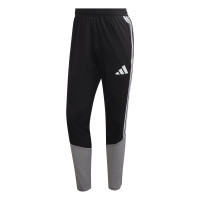 adidas Tiro 26 Competition Trainingsbroek Zwart Grijs