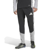 adidas Tiro 26 Competition Trainingsbroek Zwart Grijs