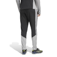 adidas Tiro 26 Competition Trainingsbroek Zwart Grijs