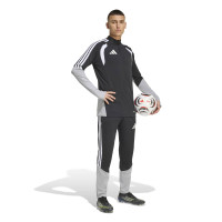 adidas Tiro 26 Competition Trainingsbroek Zwart Grijs