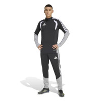 adidas Tiro 26 Competition Trainingsbroek Zwart Grijs