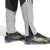 adidas Tiro 26 Competition Trainingsbroek Zwart Grijs