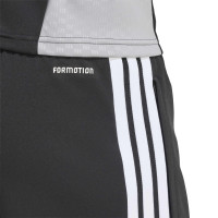adidas Tiro 26 Competition Trainingsbroek Zwart Grijs