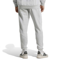 adidas Tiro 26 League Sweat Pants Grey White