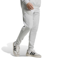 adidas Tiro 26 League Sweatsuit Full-Zip Vest Grey White