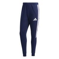 adidas Tiro 26 League Sweat Pants Dark Blue White