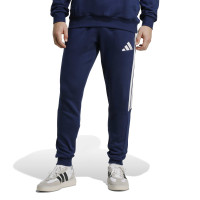 adidas Tiro 26 League Sweatsuit Full-Zip Vest Dark Blue White