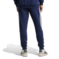 adidas Tiro 26 League Sweat Pants Dark Blue White