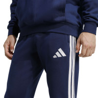 adidas Tiro 26 League Sweatsuit Full-Zip Vest Blue Dark Blue