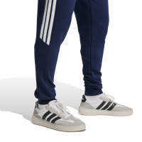 adidas Tiro 26 League Sweat Pants Dark Blue White