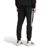 adidas Tiro 26 League Sweatsuit Full-Zip Vest Black White