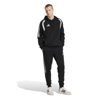 adidas Tiro 26 League Crew Sweater Sweater Sweater Black White