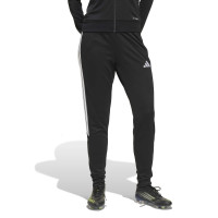 adidas Tiro 26 League 1/4-Zip Women's Tracksuit Black White